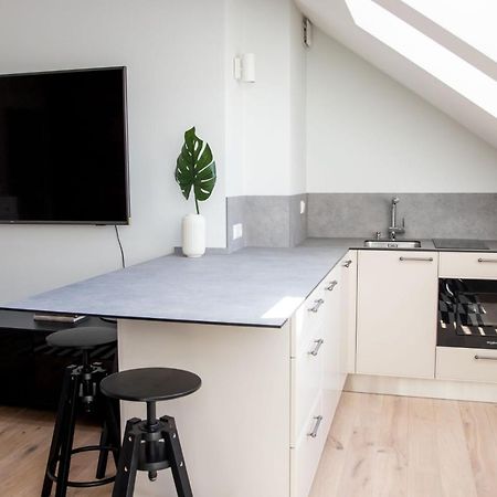 #Stayhere - Brand New Authentic Pilies Studios - Heart Of Old Town VNO Eksteriør bilde