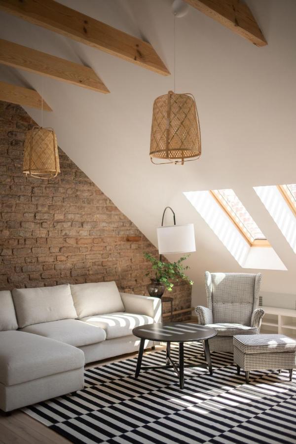 #Stayhere - Brand New Authentic Pilies Studios - Heart Of Old Town VNO Eksteriør bilde