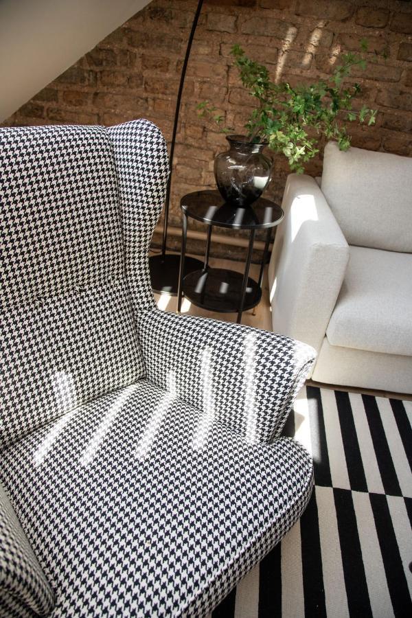 #Stayhere - Brand New Authentic Pilies Studios - Heart Of Old Town VNO Eksteriør bilde