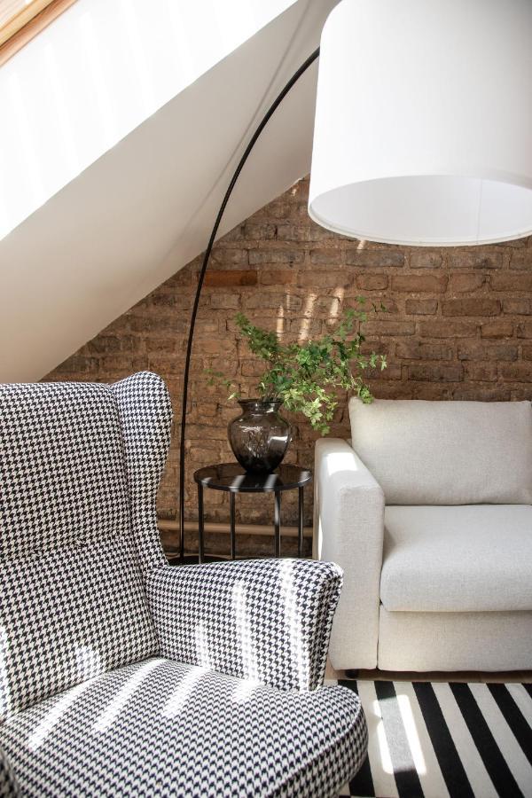 #Stayhere - Brand New Authentic Pilies Studios - Heart Of Old Town VNO Eksteriør bilde