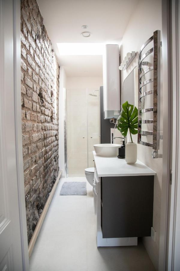 #Stayhere - Brand New Authentic Pilies Studios - Heart Of Old Town VNO Eksteriør bilde