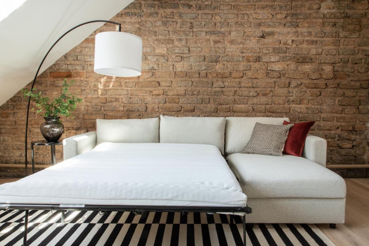 #Stayhere - Brand New Authentic Pilies Studios - Heart Of Old Town VNO Eksteriør bilde