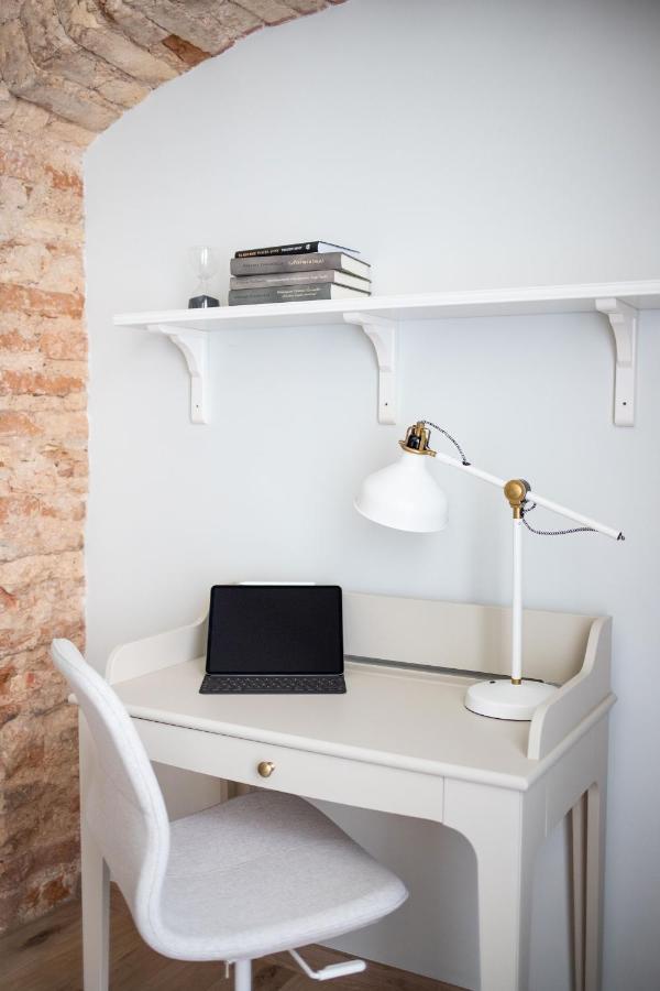 #Stayhere - Brand New Authentic Pilies Studios - Heart Of Old Town VNO Eksteriør bilde