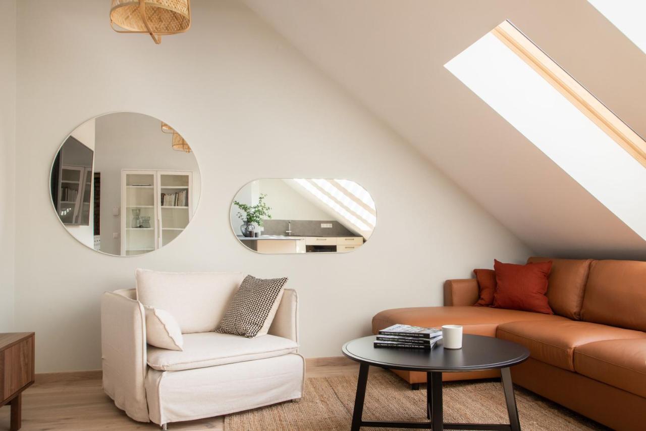 #Stayhere - Brand New Authentic Pilies Studios - Heart Of Old Town VNO Eksteriør bilde