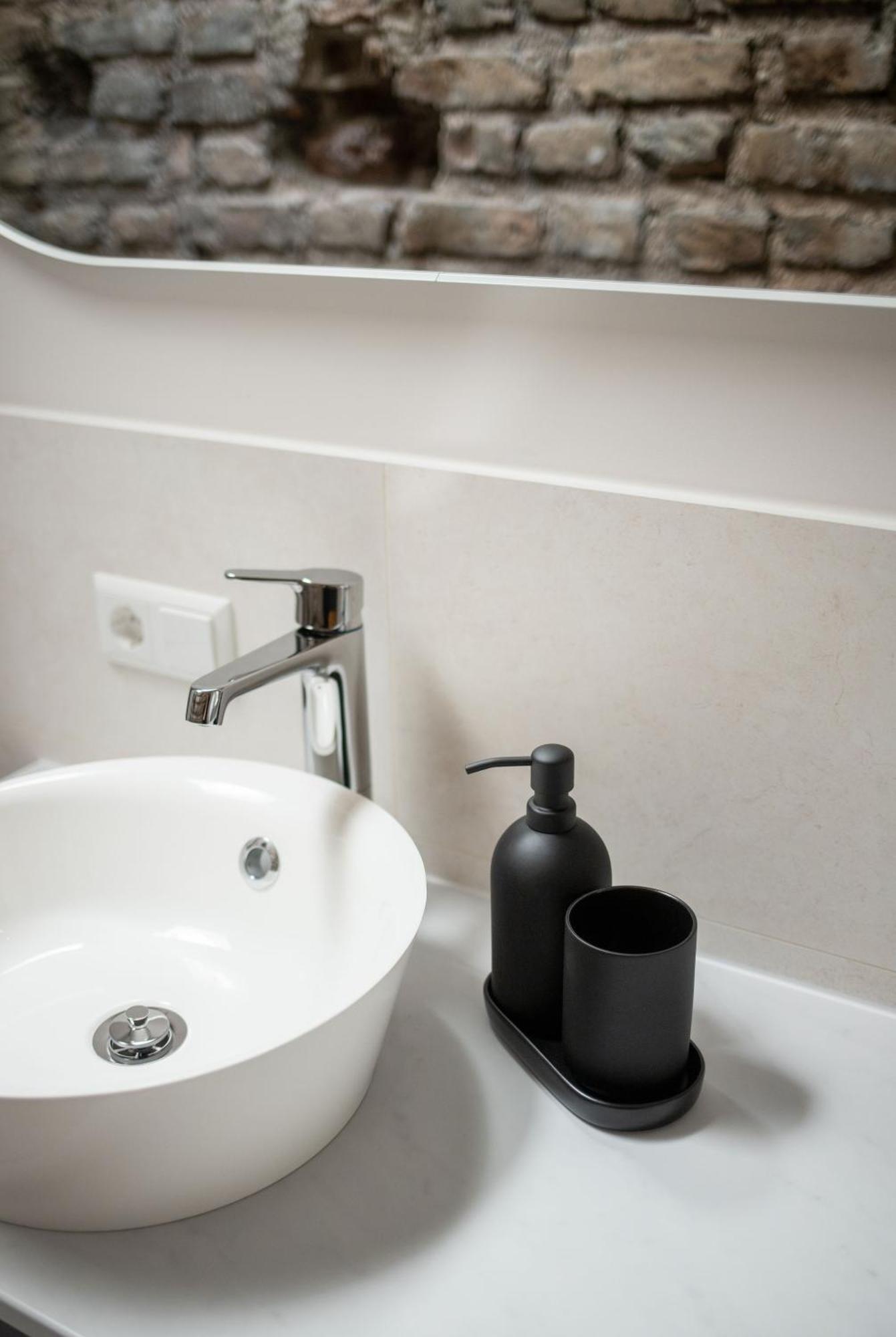 #Stayhere - Brand New Authentic Pilies Studios - Heart Of Old Town VNO Rom bilde