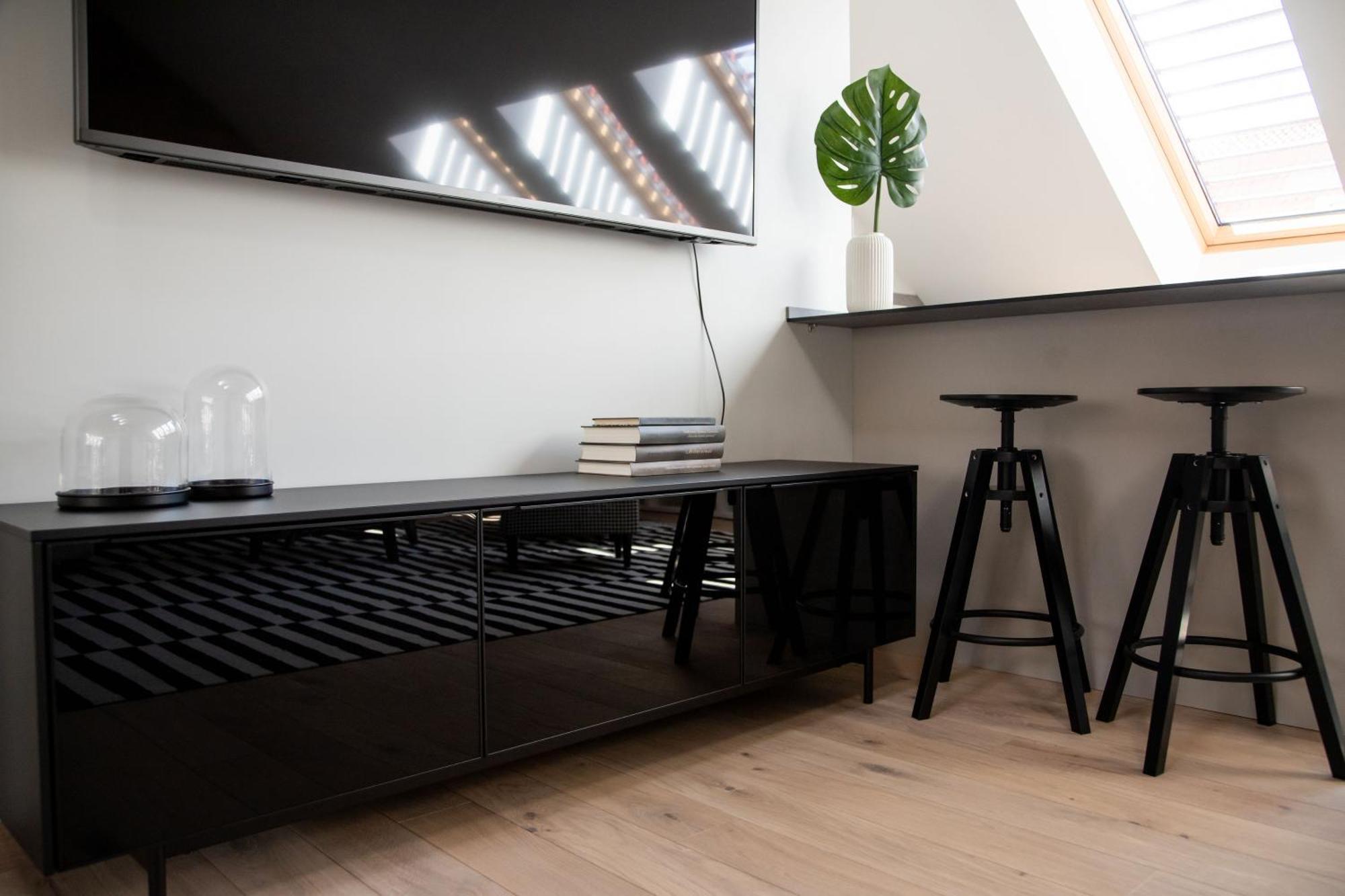 #Stayhere - Brand New Authentic Pilies Studios - Heart Of Old Town VNO Rom bilde